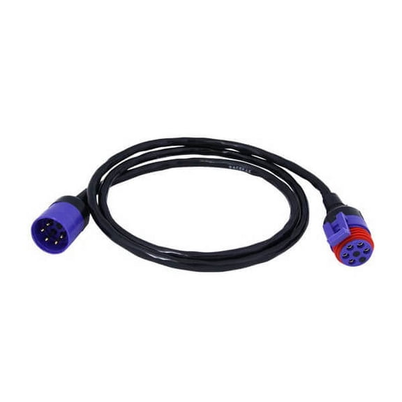Racepak RPK280-CA-VM-096 96 in. Length V-Net 5 Pin Cable