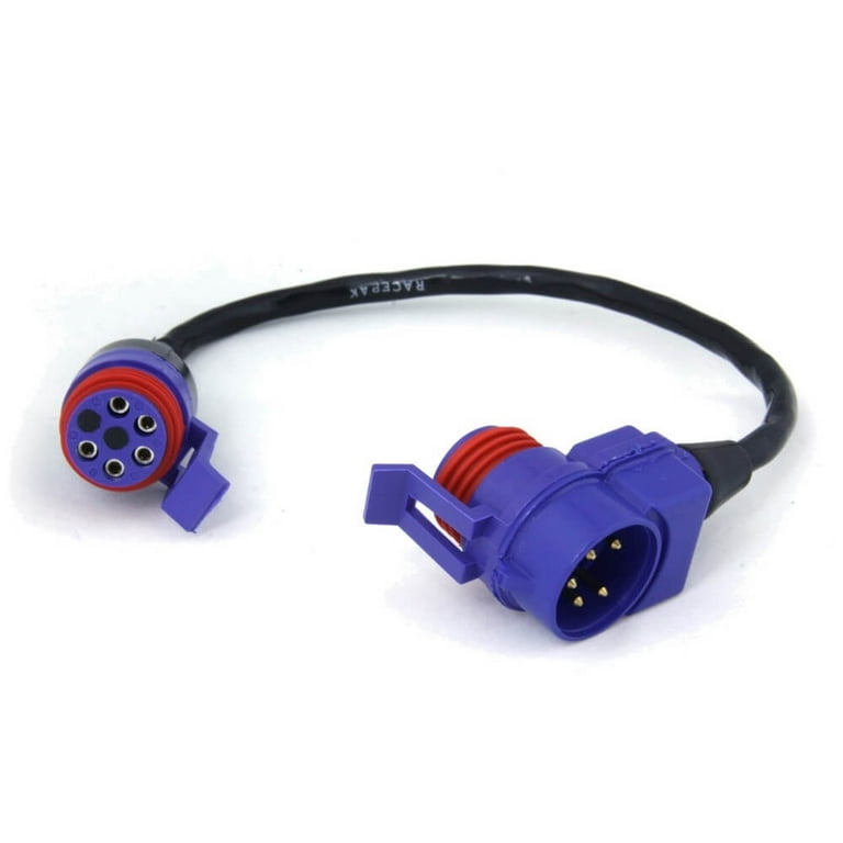Racepak Sensor Cable Extension V-Net 5 Pin 36 Racepak Sensor Cable Extension V-Net 5 Pin 36