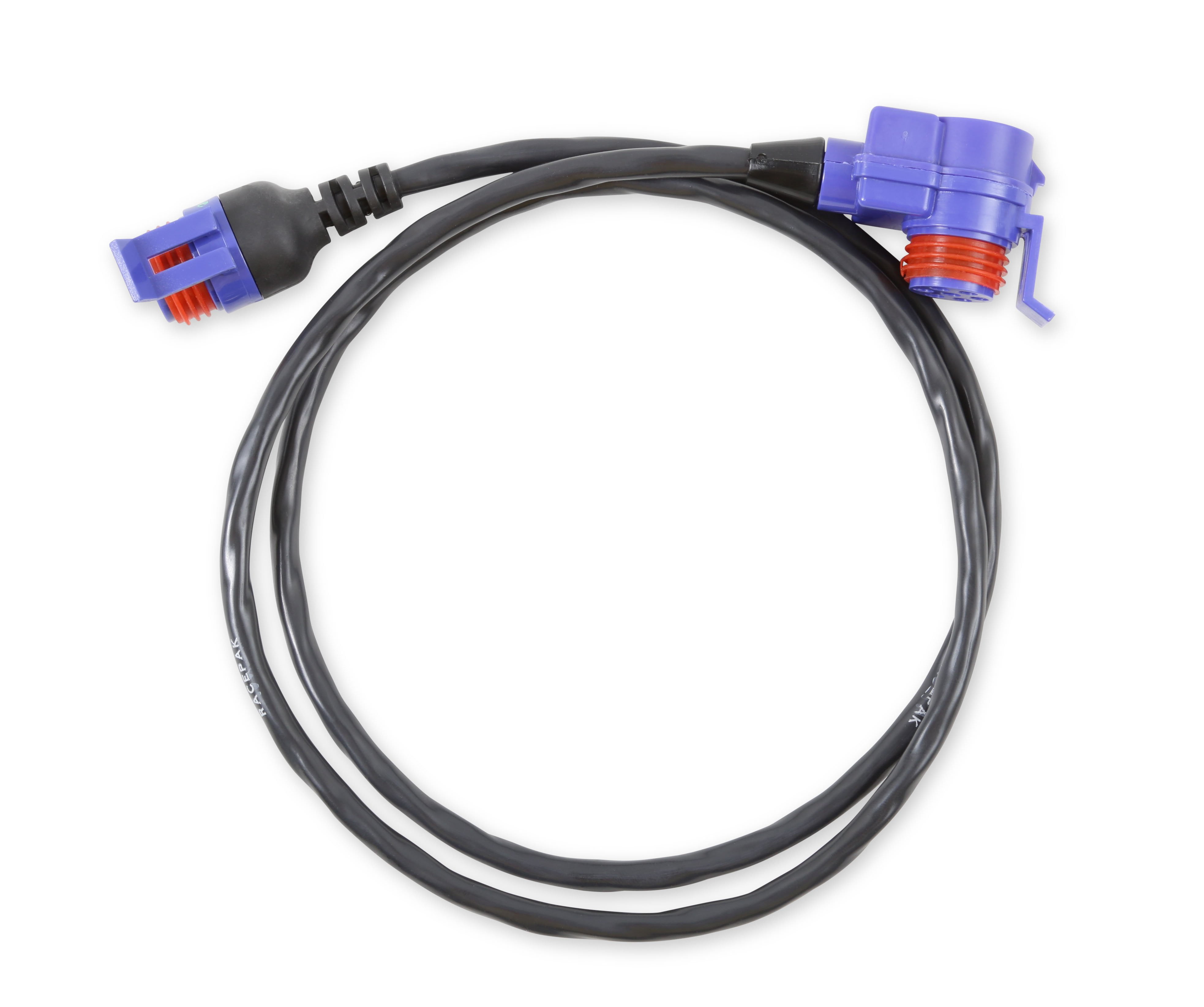 Racepak RPK280-CA-VM-T036 36 in. Length V-Net T-Connector Cable ...