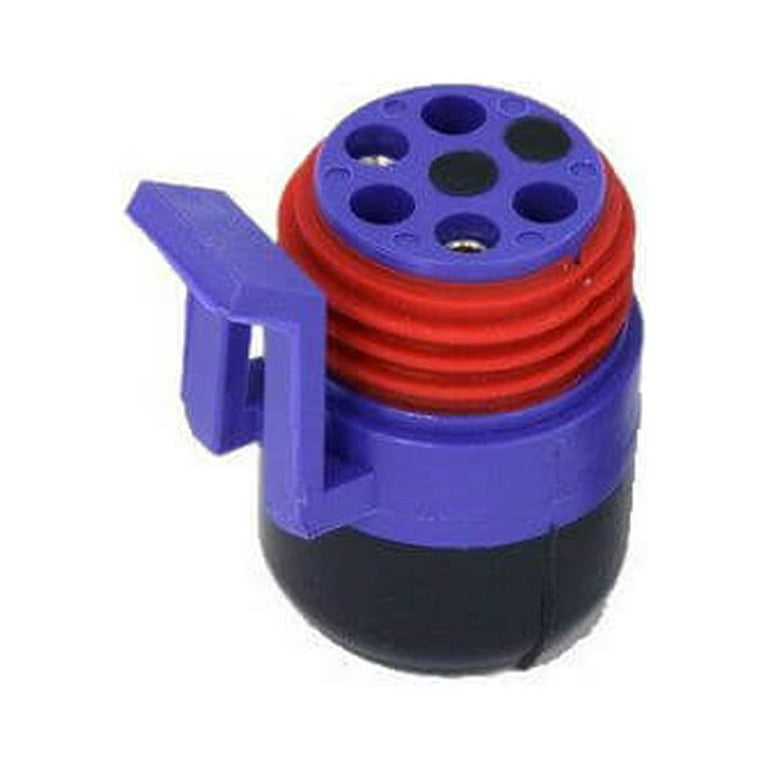 Racepak Sensor V-Net Cable Terminator Cap - Male 280-CA-VM-TCAPM Racepak Sensor V-Net Cable Terminator Cap - Male 280-CA-VM-TCAPM