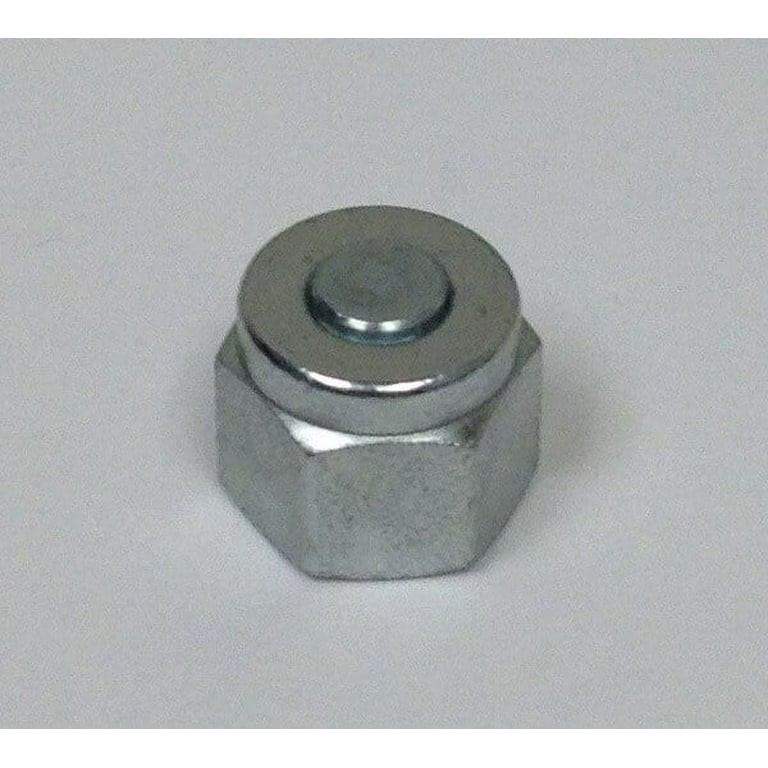 Racepak EGT Weldment Cap 1/4 800-TX-CAP4 Racepak EGT Weldment Cap 1/4 800-TX-CAP4