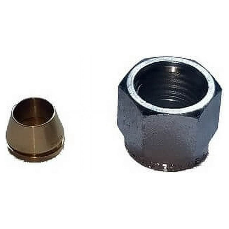 Racepak EGT Probe Fitting 800-TX-NF4 Racepak EGT Probe Fitting 800-TX-NF4