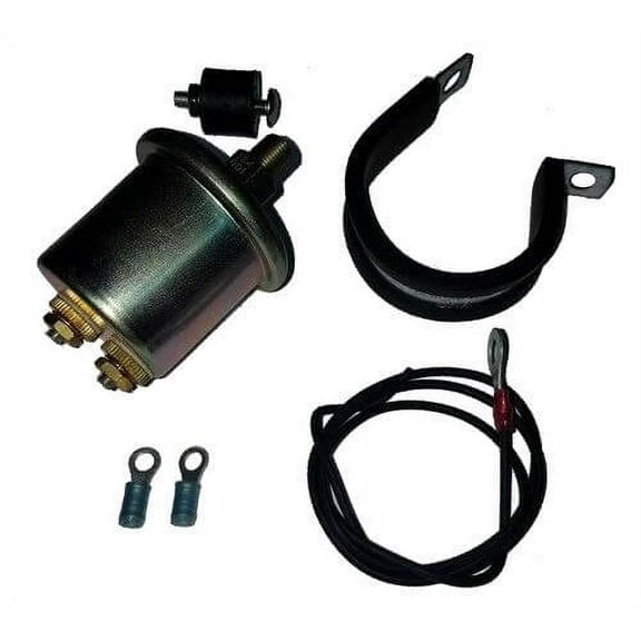 Racepak RPK810-PT-0100SD 0-100 PSI Oil Pressure Sender