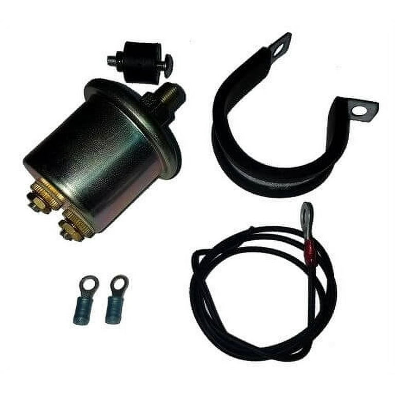 Racepak Oil Pressure Sender 0-100psi 810-PT-0100SD Racepak Oil Pressure Sender 0-100psi 810-PT-0100SD