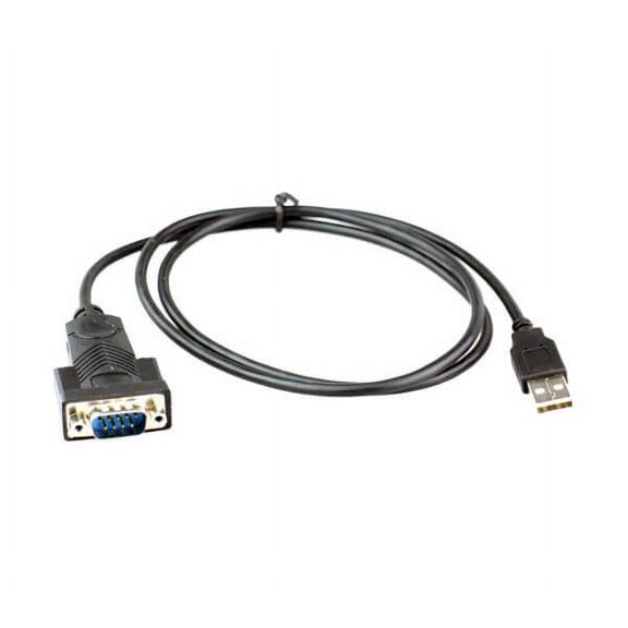 Racepak RPK890-CA-USB2SER Serial Communication Cable USB to RS232