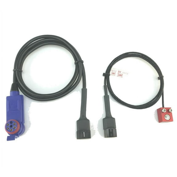 Racepak Temp Module w/200 degree IR Sensor