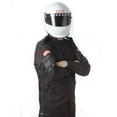 thumbnail image 1 of Racequip 111007RQP, Black Jacket Single Layr Xx-Large Performance Racing, 1 of 8