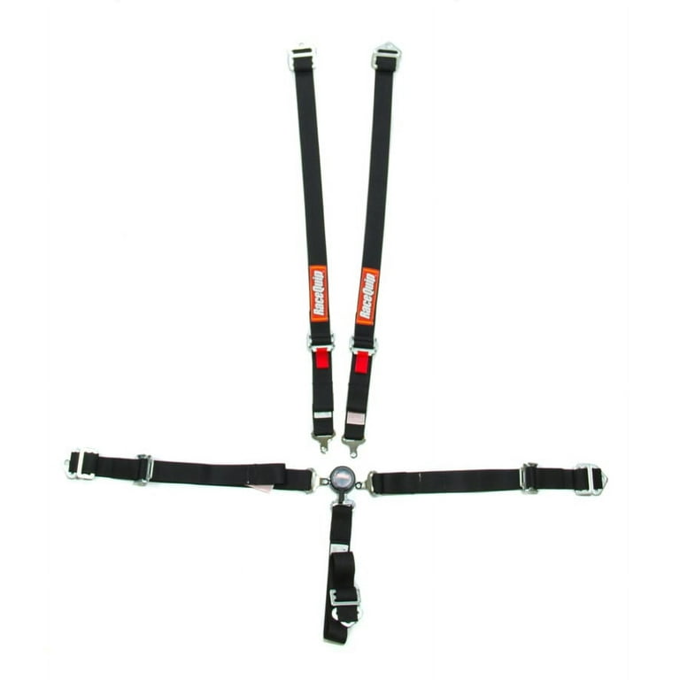 RaceQuip Sportsman Camlock Dragster Harness RaceQuip Sportsman Camlock Dragster Harness