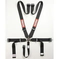 thumbnail image 1 of Racequip 741001RQP, 5Pt Harness Camlock Sfi Sportsman Black Performance, 1 of 8