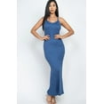 thumbnail image 1 of Racer Back Maxi Dress S, 1 of 11