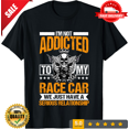 thumbnail image 1 of Racer Fast Cars Racetrack Track Race Racing Racers Raceday Shirt, NEW TRENDING ITEM-TH72784, 1 of 2
