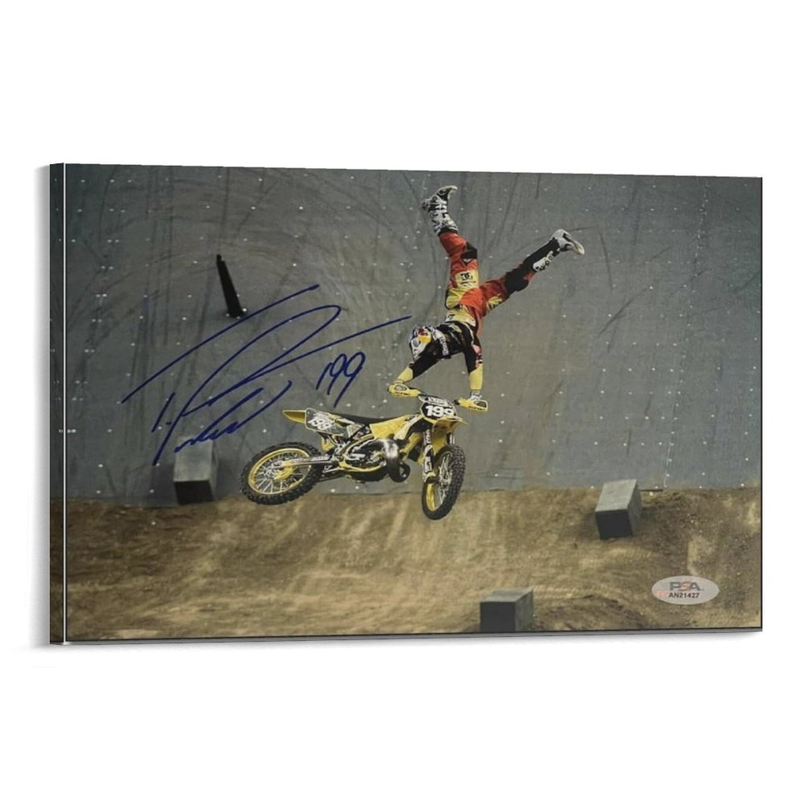 Ralph Macchio Dirt Bikes In Karate Kid The Karate Kid: 6-Movie