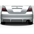 thumbnail image 1 of Racer Rear Lip for 2005-2010 Scion tC, 1 of 1