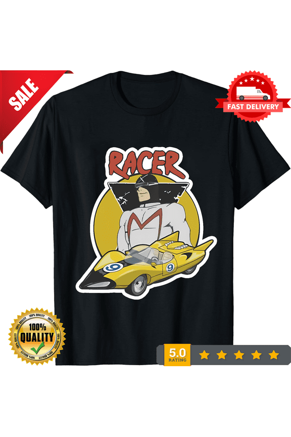 Racer X T-Shirt, LIMITED EDITION-TH73843