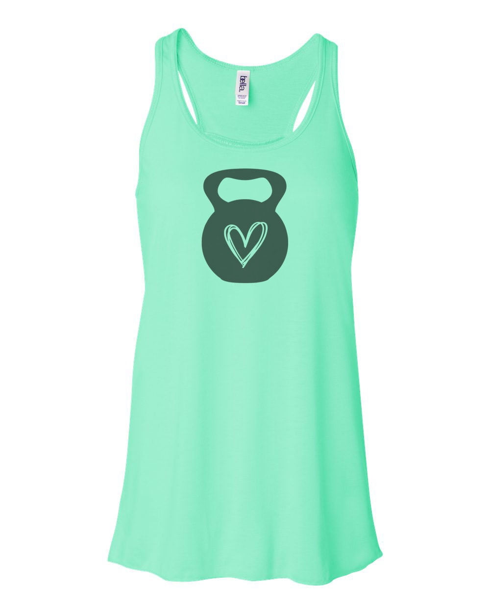 Womens shop crossfit tanks