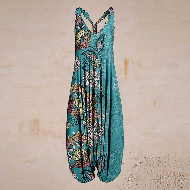 Racerback jumpsuit cheap