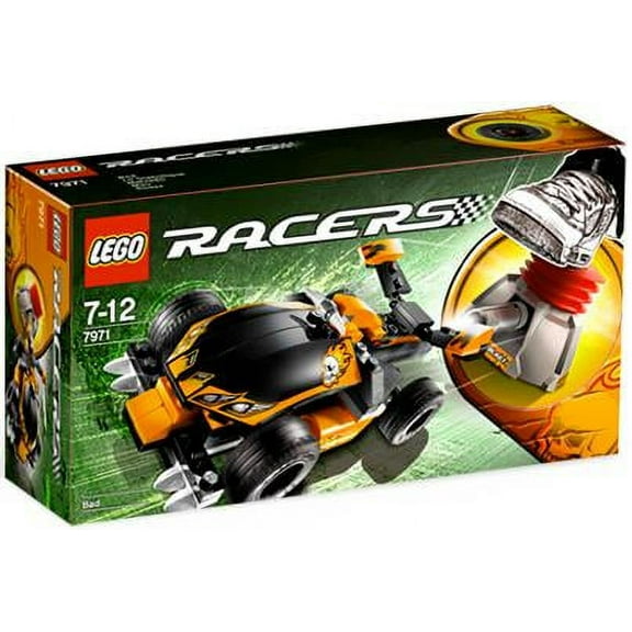 Racers Bad Set LEGO 7971