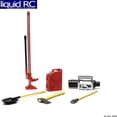 thumbnail image 1 of Racers Edge 3400R RCE3400R 1/10 Scaler Accessory Set, 1 of 2