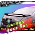 thumbnail image 1 of RacersEdgeZR1 2004-2008 Fits Nissan Maxima 2006-2010 Fits Hyundai Sonata Custom ABS 2003-2005 Fits Honda Accord 4dr Factory ABS Spoiler RE394L, 1 of 1