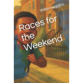 Races for the Weekend, (Paperback)
