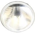 thumbnail image 1 of Racesport 7006 7 in. OEM Headlight Conversion Lens, 1 of 2