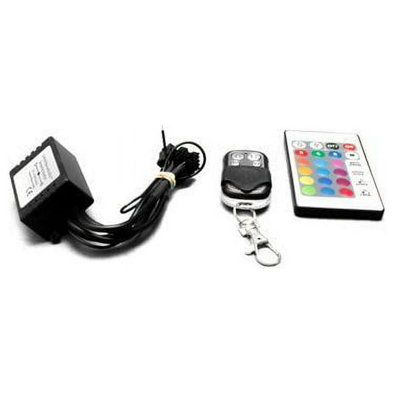 Racesport RSSR3K Remote & Control for Color Adapter