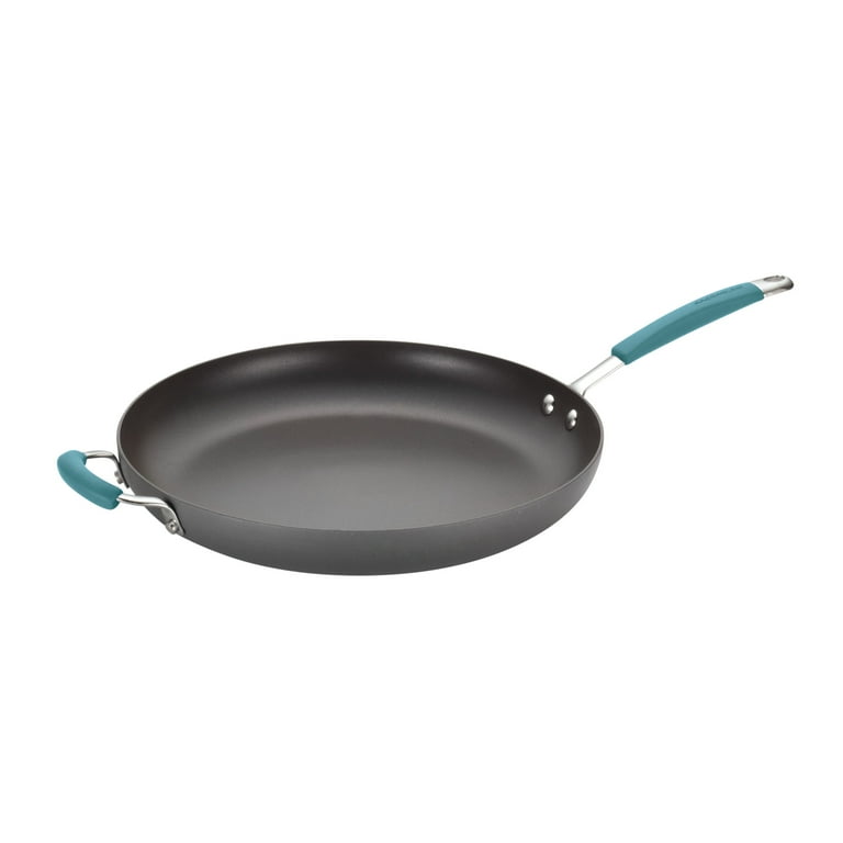 https://i5.walmartimages.com/seo/Rachael-Ray-14-Inch-Cucina-Hard-Anodized-Nonstick-Skillet-with-Helper-Handle-Gray-Agave-Blue_ae7f716a-81a5-4a34-ad1d-1ba3579ac6f2.430fdc102f5d36e94e160e9cdcf6ada8.jpeg?odnHeight=768&odnWidth=768&odnBg=FFFFFF