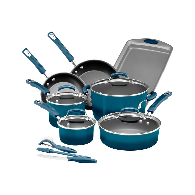 Rachael ray pots on sale and pans