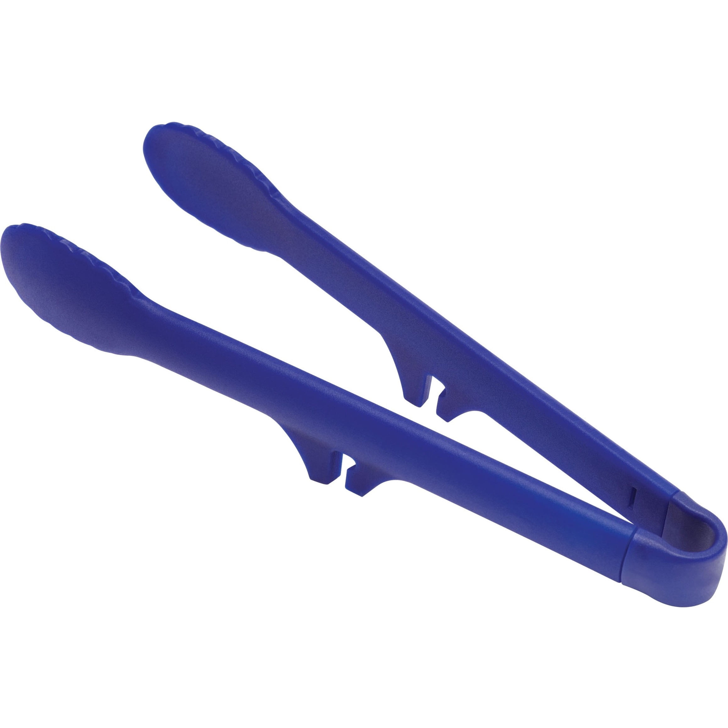 Rachael Ray 15 Inch Non-Stick Lazy Food Tongs with Soft Grip Handle