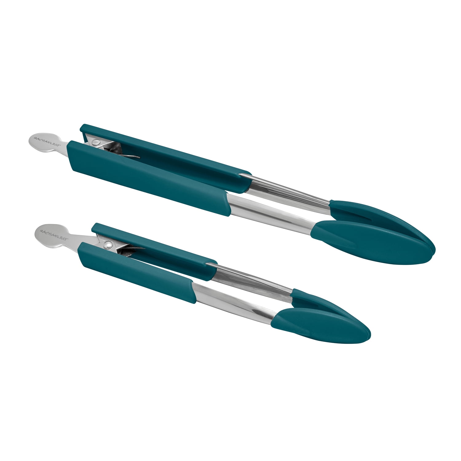 Rachael Ray Lil' Huggers Tongs - Thumbnail 2