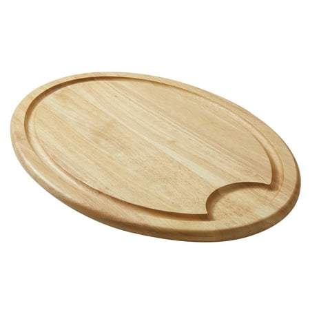 Rachael Ray - Pantry 20x14-Inch Parawood Trencher Board - Wood