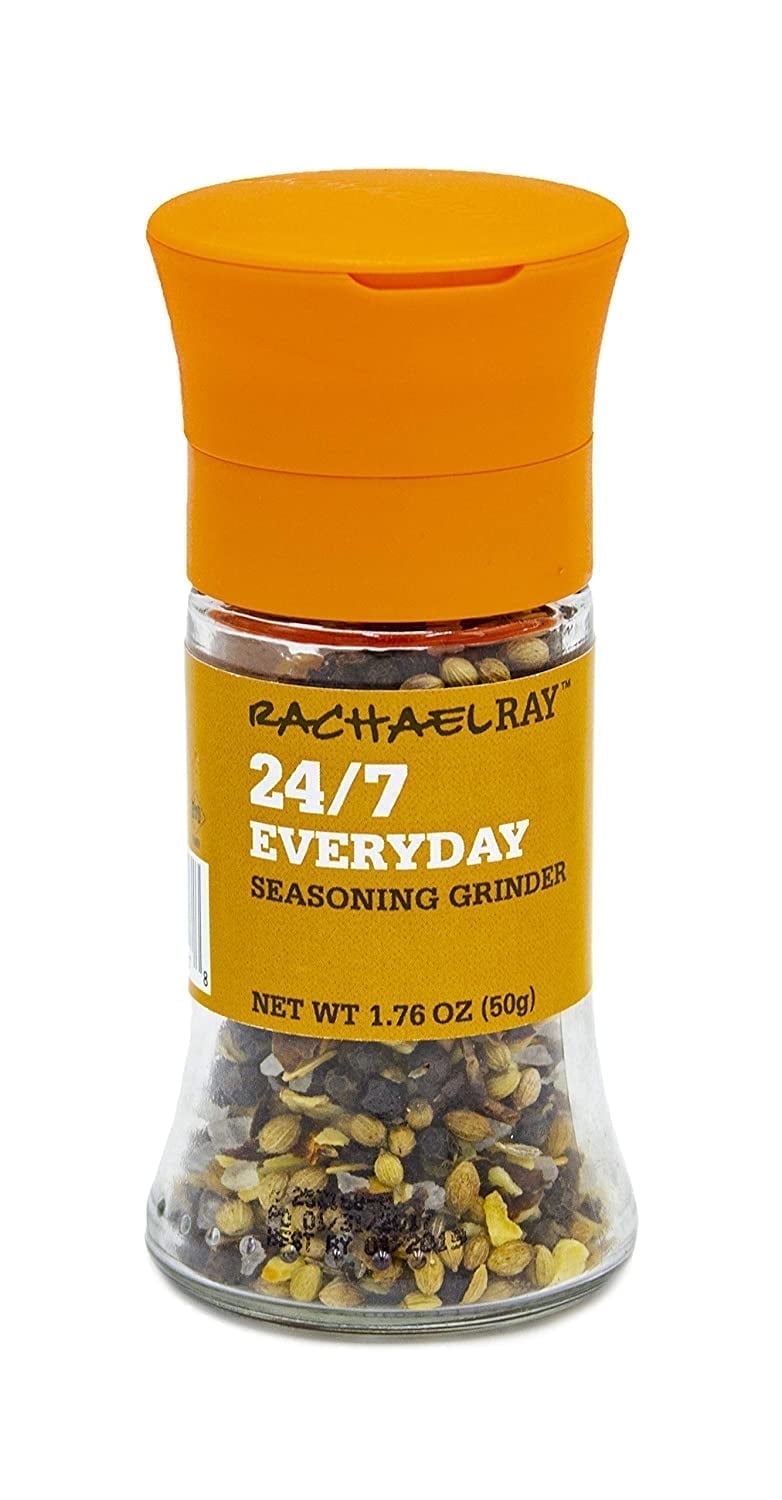 Rachael UM1&nbsp;Ray | 24/7 Everyday Seasoning Grinder | 1.76 oz.