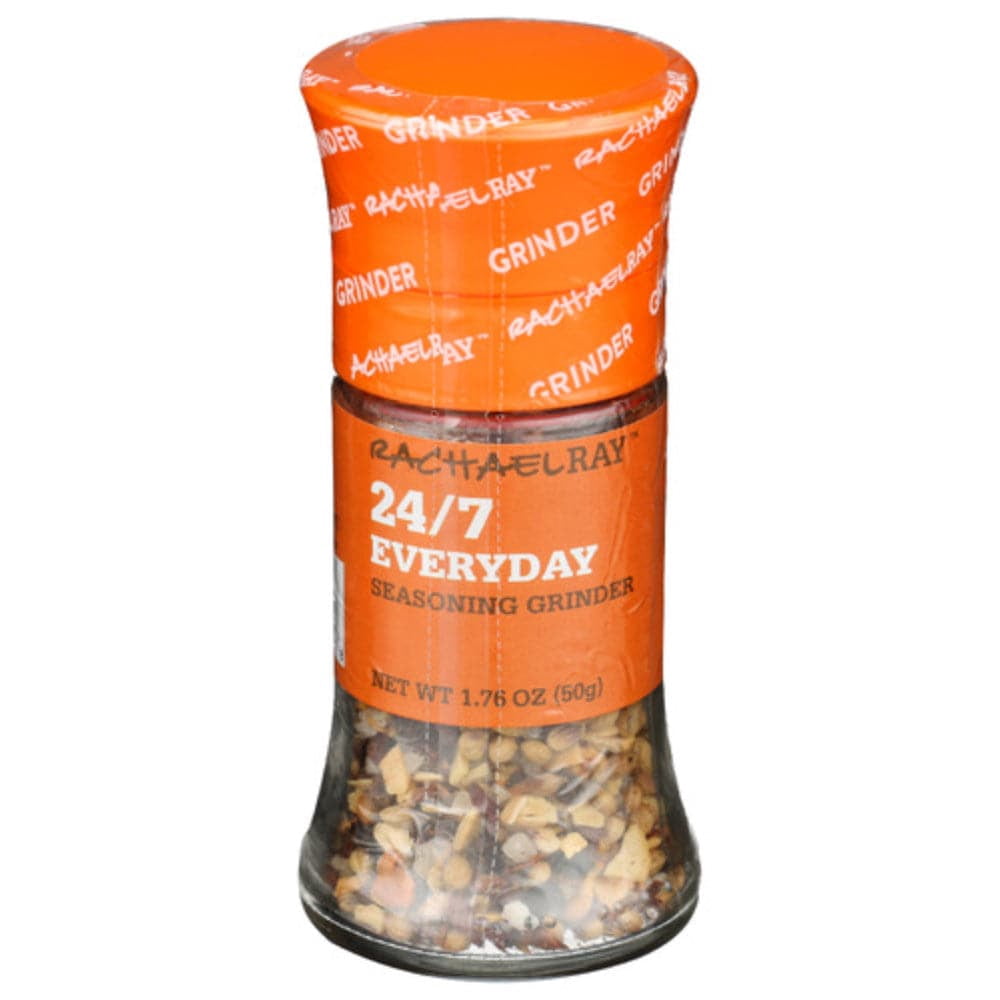 Rachael Ray 24/7 Everyday Seasoning Grinder 1.76oz.