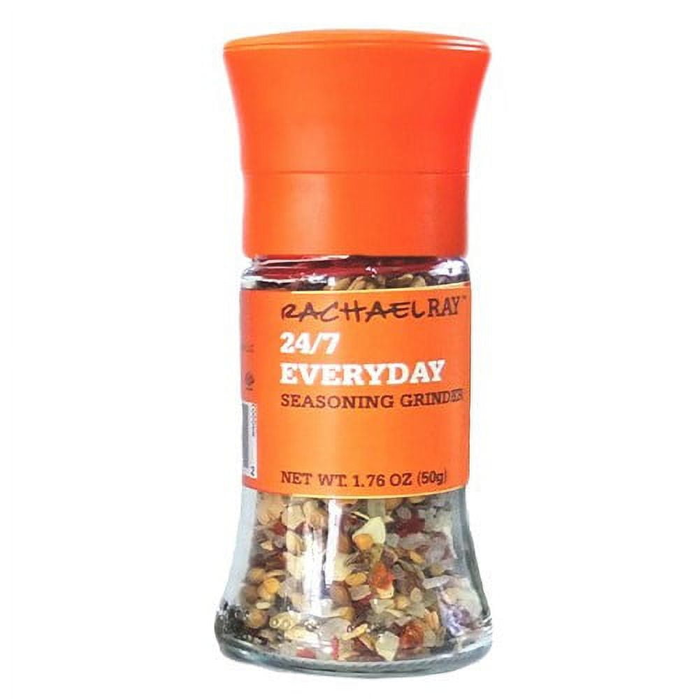 Rachael Ray 24/7 Seasoning Grinder, 1.76 Oz