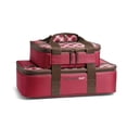 thumbnail image 1 of Rachael Ray 5055RR2583 Lugger Duo, Burgundy, 1 of 4