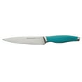 thumbnail image 1 of Rachael Ray 6-Piece Knife Block Set, 1 of 4