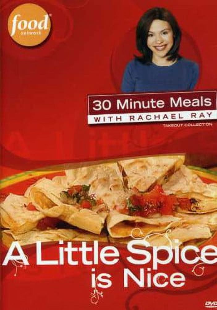 Little Spice Is Nice [DVD] - Walmart.com