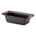 thumbnail image 1 of Rachael Ray Bakeware Oven Lovin Deep Rectangle 9 inch x 5 inch Loaf Pan, 1 of 1
