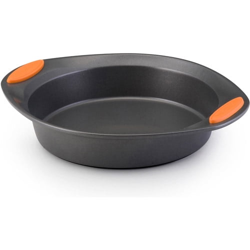 Rachael Ray Bakeware Oven Lovin' Round 9" Round Cake Pan