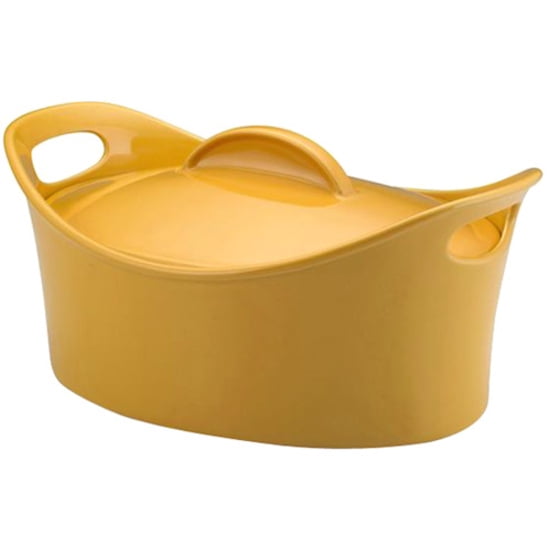 Rachael Ray Cookware (Yellow)