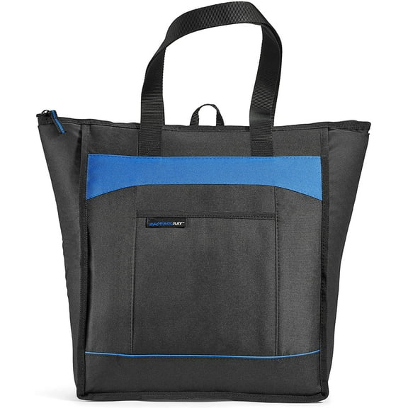 Rachael Ray Chill Out Thermal Tote - Black