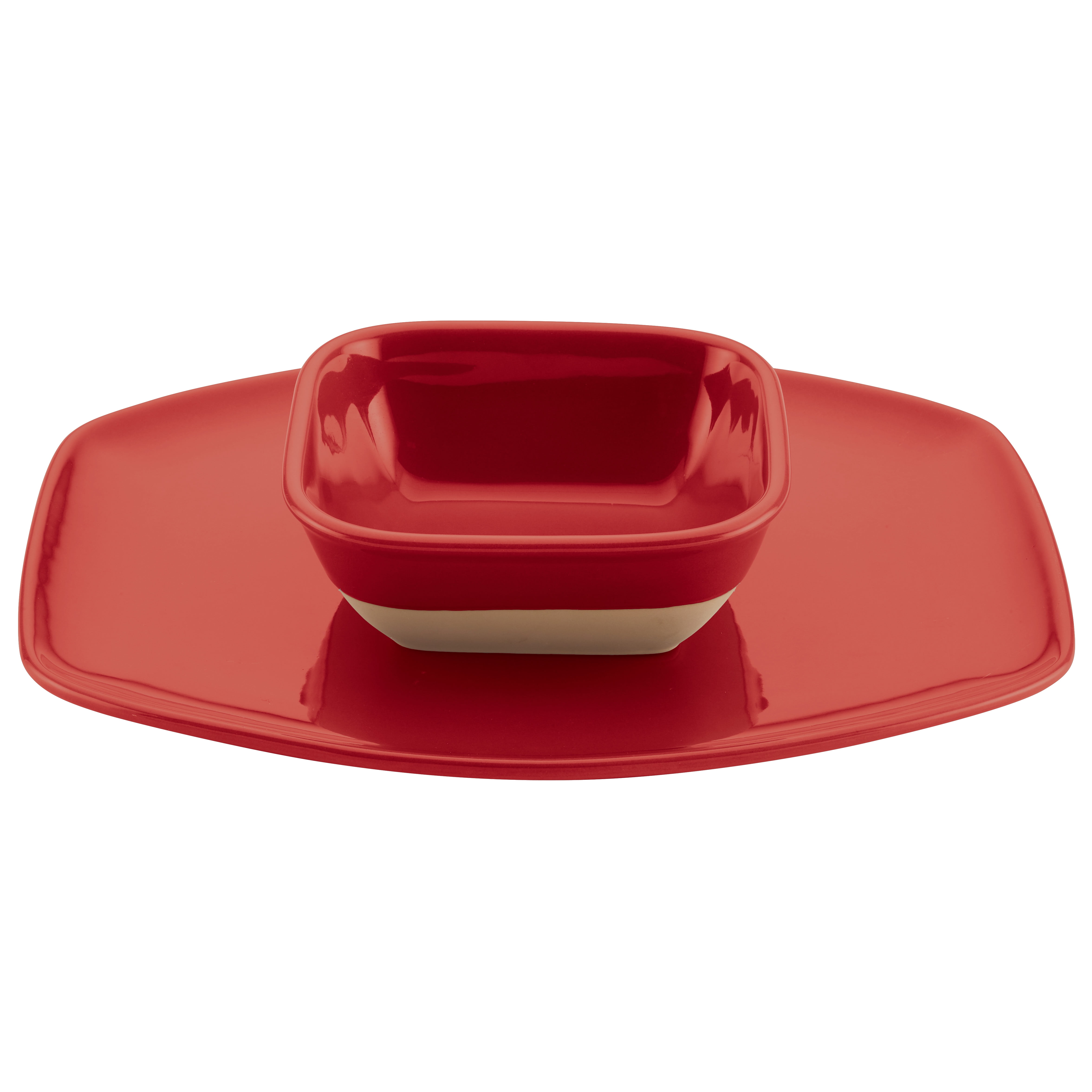 Rachael Ray Serving Platters Trays in Serveware Walmart