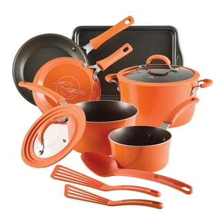 Rachael Ray Cookware in Rachael Ray Walmart