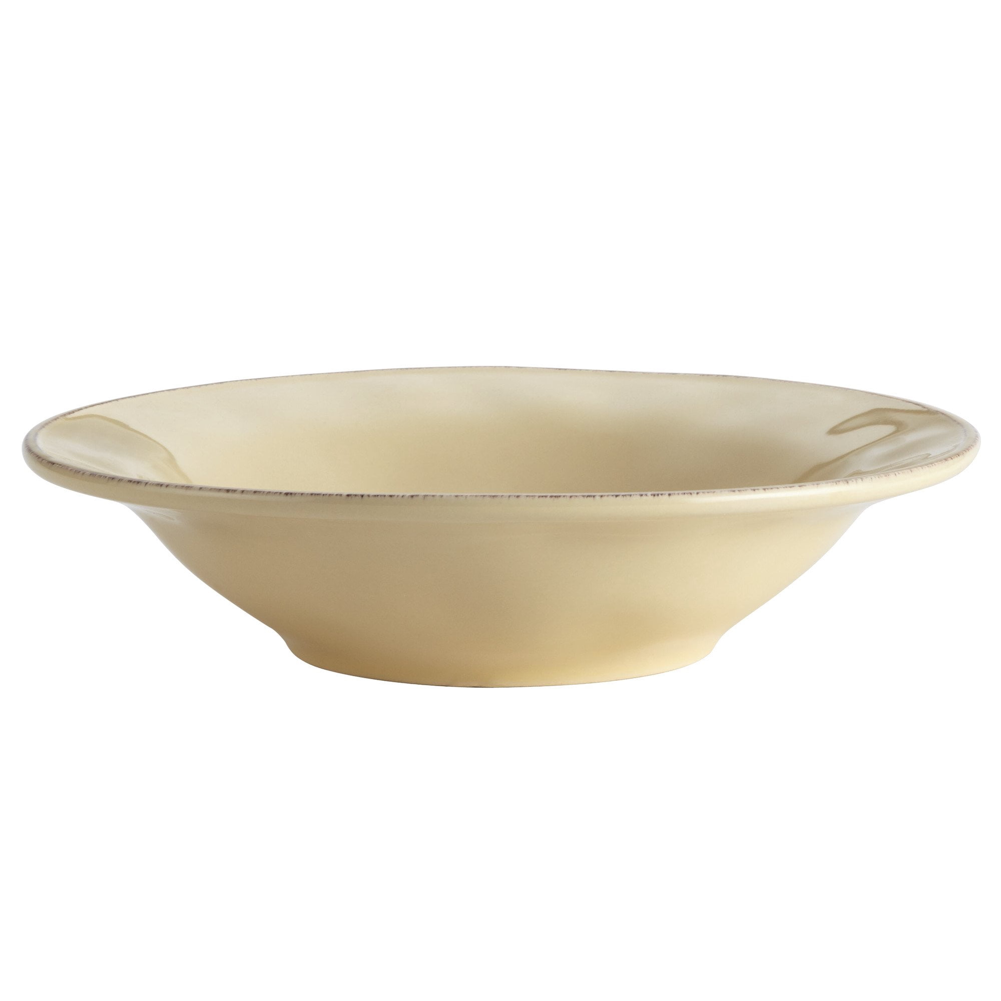 Rachael Ray Cucina Dinnerware 10" Stoneware Round Serving Bowl