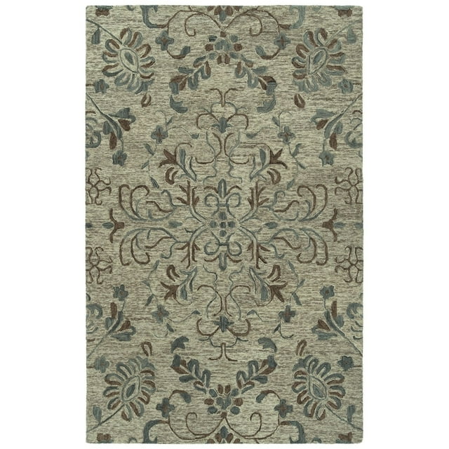Rachael Ray  Handmade Wool Area Rug from Agora Collection