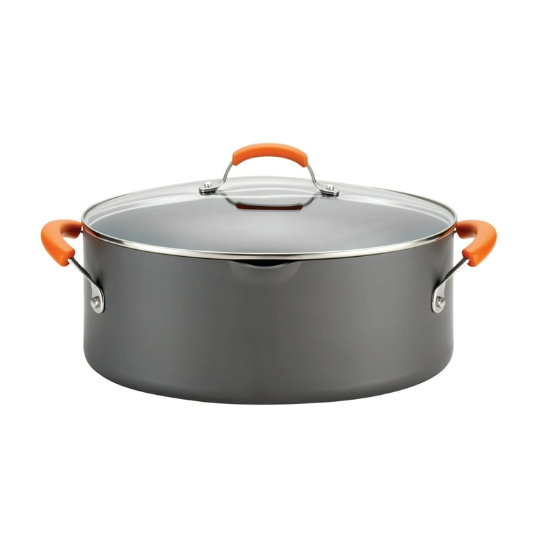 https://i5.walmartimages.com/seo/Rachael-Ray-Hard-Anodized-Nonstick-Oval-Pasta-Pot-Stockpot-with-Lid-and-Pour-Spout-8-Quart-Gray-with-Orange-Handles_d5309111-6934-45ca-9787-2742e9d9bfe0.cc1eaa980589a6256247b800e6cf9e46.jpeg?odnHeight=768&odnWidth=768&odnBg=FFFFFF