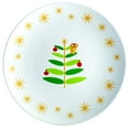 thumbnail image 1 of Rachael Ray Holiday Hoot 14-Inch Round Platter, 1 of 2