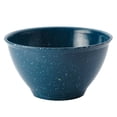 thumbnail image 1 of Rachael Ray Kitchenware Garbage Bowl, Marine Blue, 1 of 8