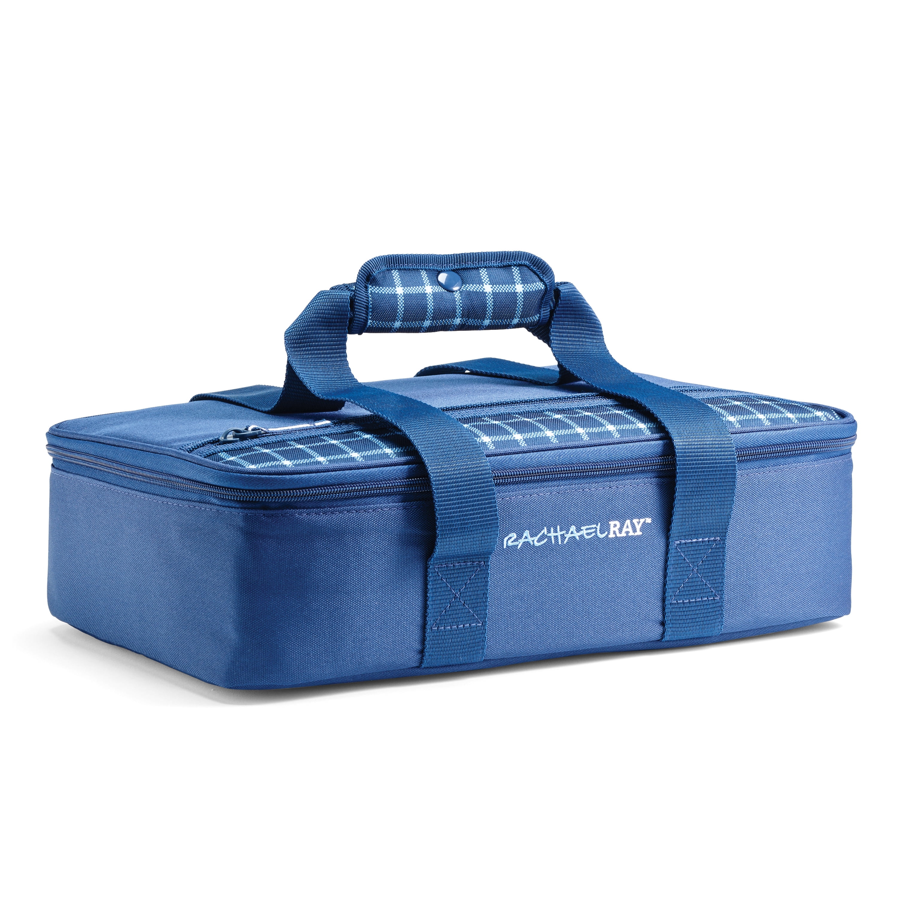 Rachael Ray Thermal Casserole Carrier Rachael Ray Expandable Extra