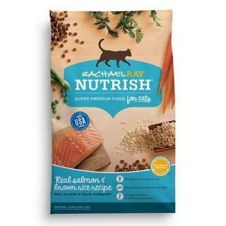 Rachael ray cat food walmart 2025